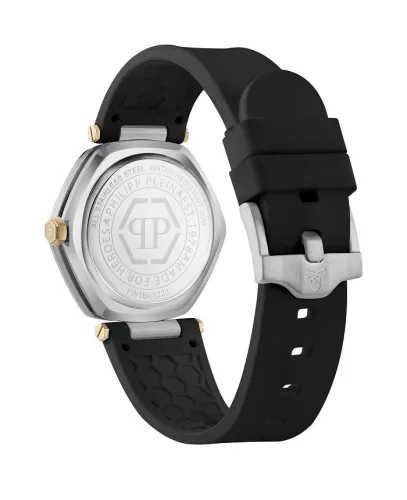 Philipp Plein The Hexagon Street Couture PW1BA0223 Női Karóra