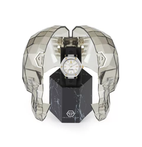 Philipp Plein The Hexagon Street Couture PW1BA0223 Női Karóra