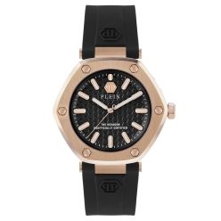   Philipp Plein The Hexagon Street Couture PW1BA0323 Női Karóra