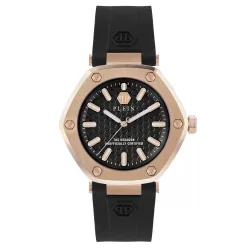  Philipp Plein The Hexagon Street Couture PW1BA0323 Női Karóra