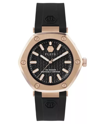Philipp Plein The Hexagon Street Couture PW1BA0323 Női Karóra