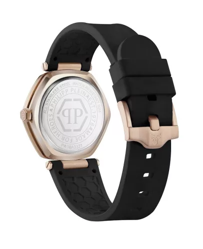 Philipp Plein The Hexagon Street Couture PW1BA0323 Női Karóra