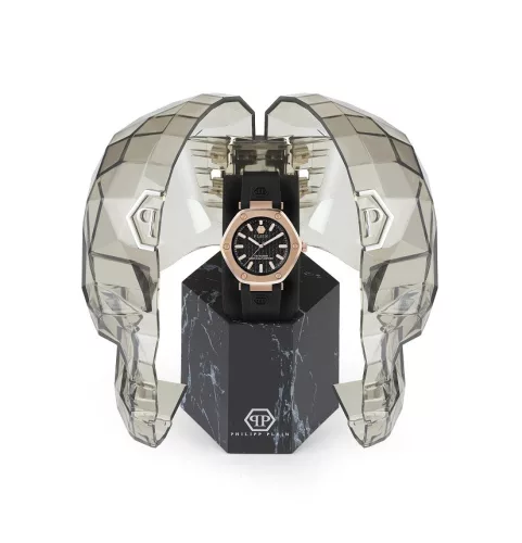 Philipp Plein The Hexagon Street Couture PW1BA0323 Női Karóra