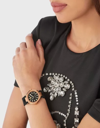 Philipp Plein The Hexagon Street Couture PW1BA0323 Női Karóra