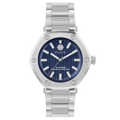   Philipp Plein The Hexagon Street Couture PW1BA0423 Női Karóra