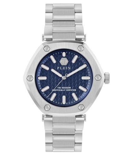 Philipp Plein The Hexagon Street Couture PW1BA0423 Női Karóra