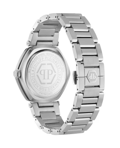 Philipp Plein The Hexagon Street Couture PW1BA0423 Női Karóra