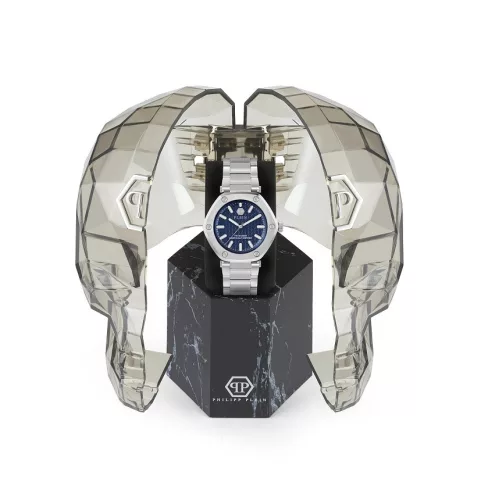 Philipp Plein The Hexagon Street Couture PW1BA0423 Női Karóra