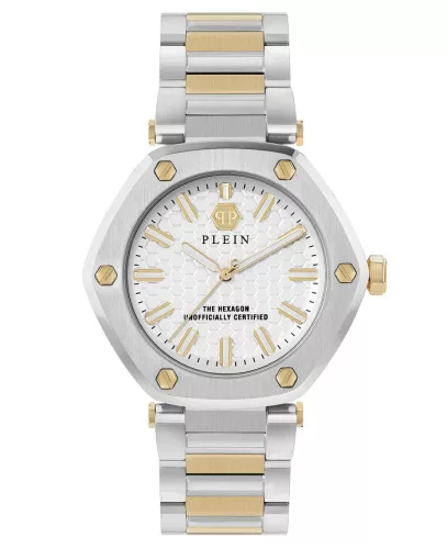 Philipp Plein The Hexagon Street Couture PW1BA0523 Női Karóra