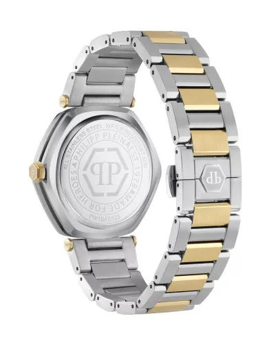 Philipp Plein The Hexagon Street Couture PW1BA0523 Női Karóra