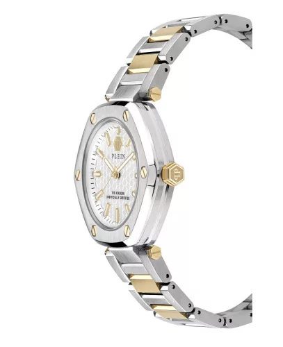Philipp Plein The Hexagon Street Couture PW1BA0523 Női Karóra
