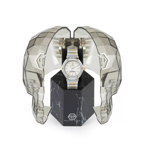 Philipp Plein The Hexagon Street Couture PW1BA0523 Női Karóra