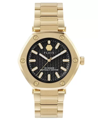 Philipp Plein The Hexagon Street Couture PW1BA0623 Női Karóra