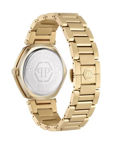 Philipp Plein The Hexagon Street Couture PW1BA0623 Női Karóra