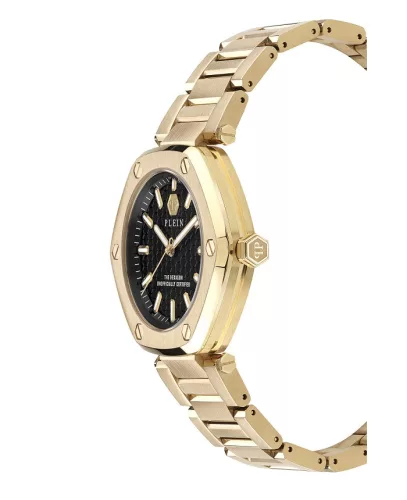 Philipp Plein The Hexagon Street Couture PW1BA0623 Női Karóra