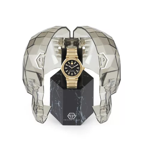 Philipp Plein The Hexagon Street Couture PW1BA0623 Női Karóra