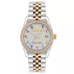 Philipp Plein Street Couture Lady PW2BA0123 Női Karóra
