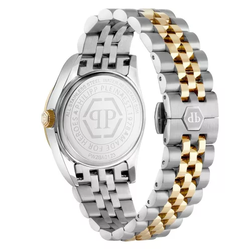 Philipp Plein Street Couture Lady PW2BA0123 Női Karóra