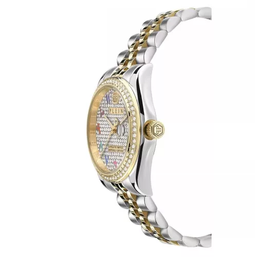 Philipp Plein Street Couture Lady PW2BA0123 Női Karóra