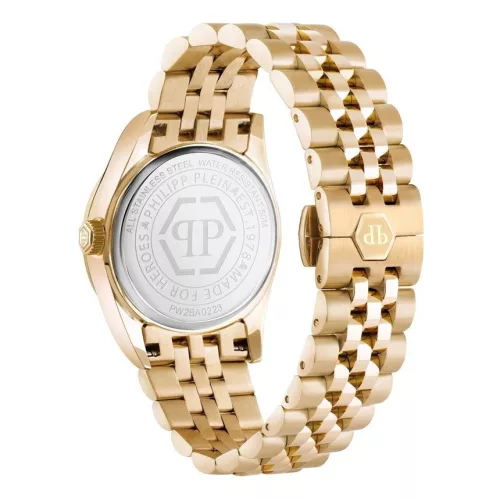 Philipp Plein Street Couture Lady PW2BA0223 Női Karóra