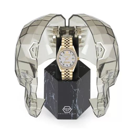 Philipp Plein Street Couture Lady PW2BA0223 Női Karóra