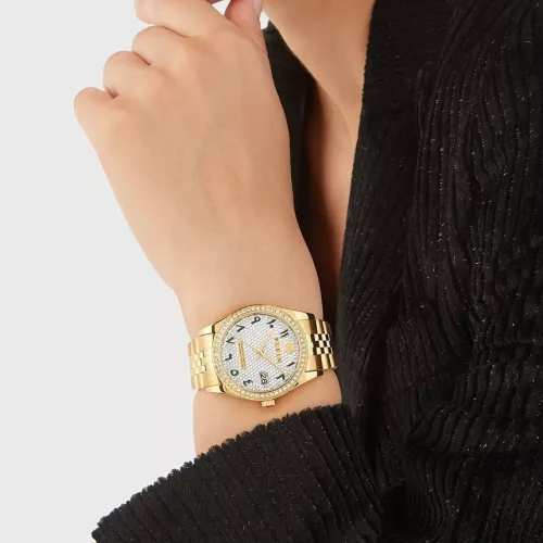 Philipp Plein Street Couture Lady PW2BA0223 Női Karóra