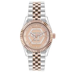   Philipp Plein Superlative Street Couture PW2BA0423 Női Karóra