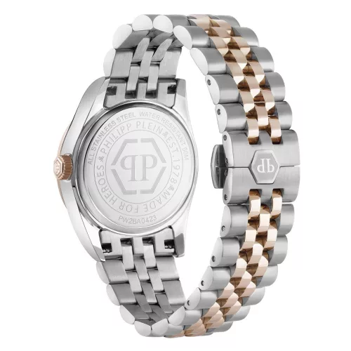 Philipp Plein Superlative Street Couture PW2BA0423 Női Karóra