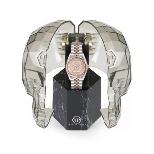 Philipp Plein Superlative Street Couture PW2BA0423 Női Karóra