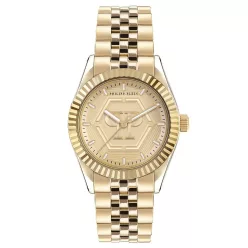 Philipp Plein Street Couture Lady PW2BA0523 Női Karóra