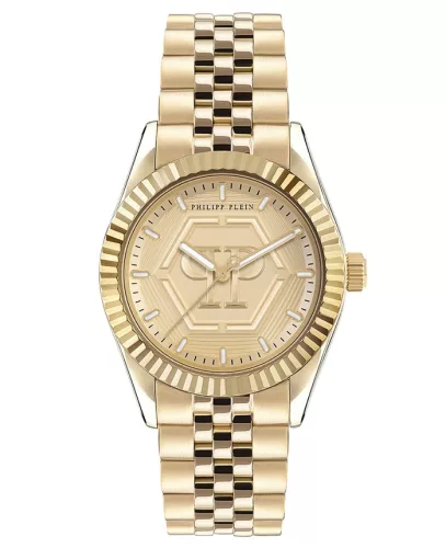Philipp Plein Street Couture Lady PW2BA0523 Női Karóra