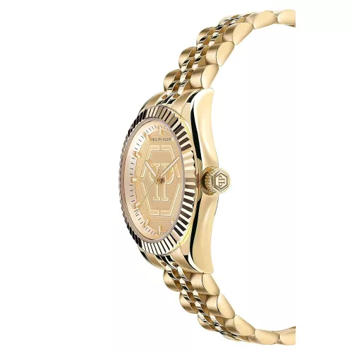 Philipp Plein Street Couture Lady PW2BA0523 Női Karóra
