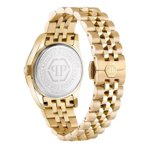 Philipp Plein Street Couture Lady PW2BA0523 Női Karóra