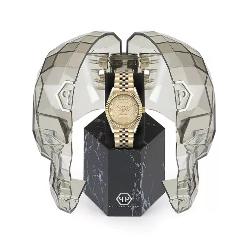 Philipp Plein Street Couture Lady PW2BA0523 Női Karóra