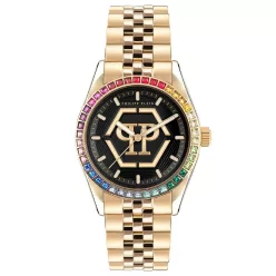 Philipp Plein Street Couture Lady PW2BA0623 Női Karóra