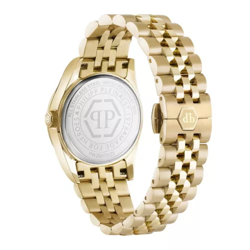 Philipp Plein Street Couture Lady PW2BA0623 Női Karóra