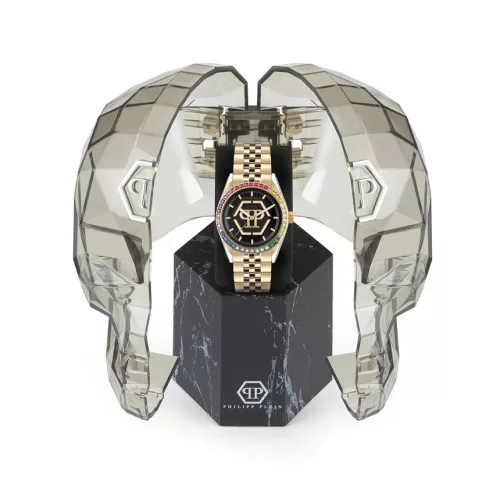 Philipp Plein Street Couture Lady PW2BA0623 Női Karóra