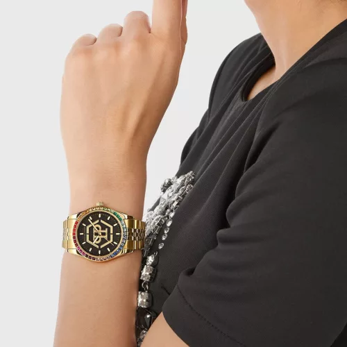 Philipp Plein Street Couture Lady PW2BA0623 Női Karóra