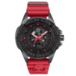 Philipp Plein The Skull PWAAA2424 Férfi Karóra