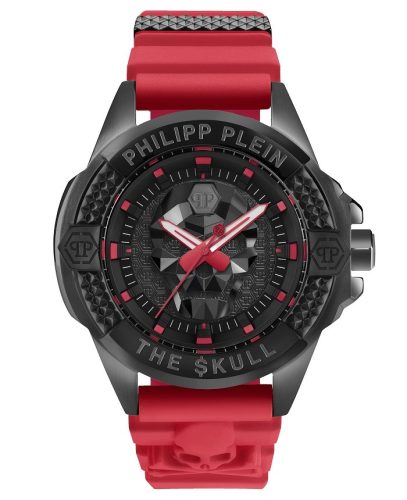 Philipp Plein The Skull PWAAA2424 Férfi Karóra