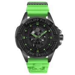 Philipp Plein The Skull PWAAA2524 Férfi Karóra