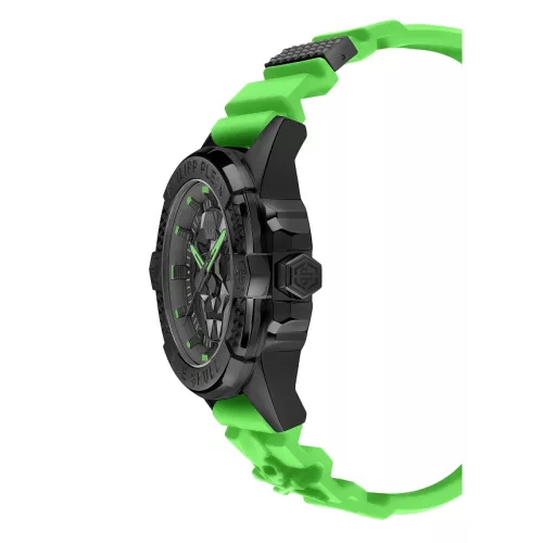 Philipp Plein The Skull PWAAA2524 Férfi Karóra