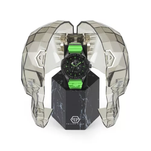 Philipp Plein The Skull PWAAA2524 Férfi Karóra
