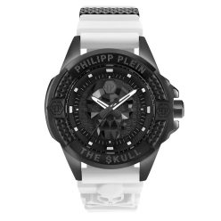 Philipp Plein The Skull PWAAA2624 Férfi Karóra