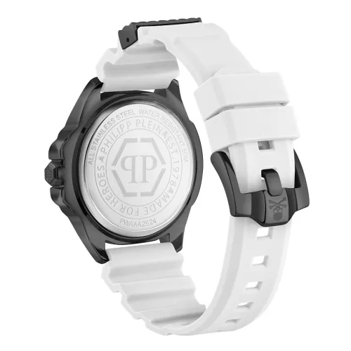 Philipp Plein The Skull PWAAA2624 Férfi Karóra
