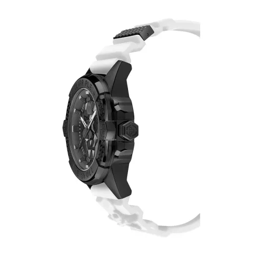 Philipp Plein The Skull PWAAA2624 Férfi Karóra