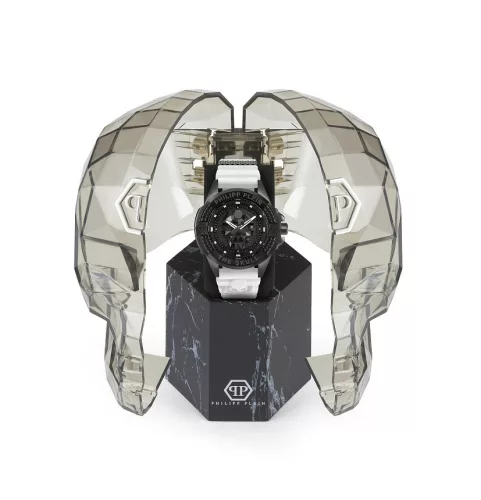 Philipp Plein The Skull PWAAA2624 Férfi Karóra