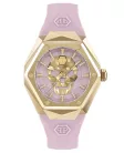 Philipp Plein Skull Spikes Lady PWADA0124 Női Karóra