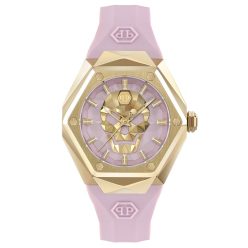 Philipp Plein Skull Spikes Lady PWADA0124 Női Karóra