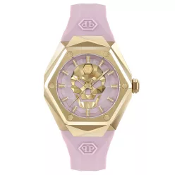Philipp Plein Skull Spikes Lady PWADA0124 Női Karóra